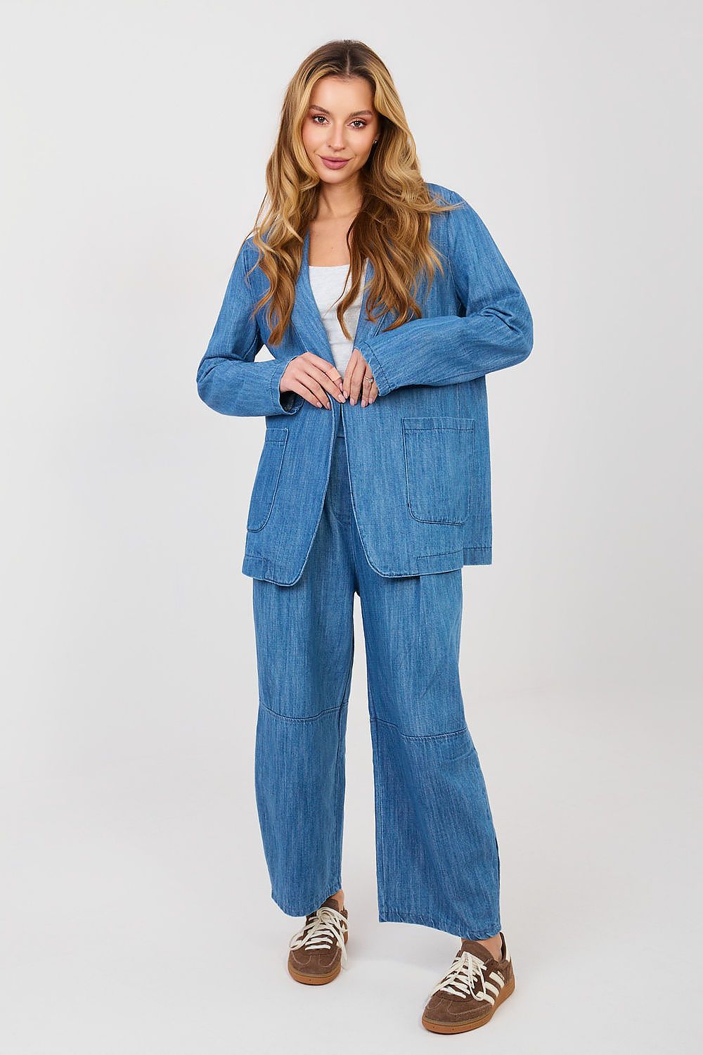  Яке model 224289 Rue Paris 
