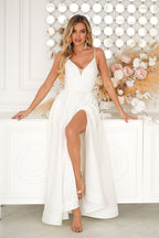  Дълга рокля model 224296 Bicotone 