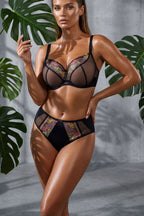  Бикини в бразилски стил model 224360 Gorsenia Lingerie 