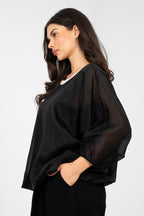  Блуза model 224388 Italy Moda 