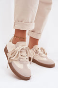  Спортни обувки model 224423 Step in style 