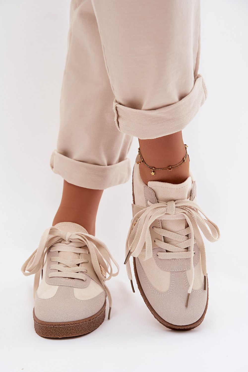  Спортни обувки model 224423 Step in style 