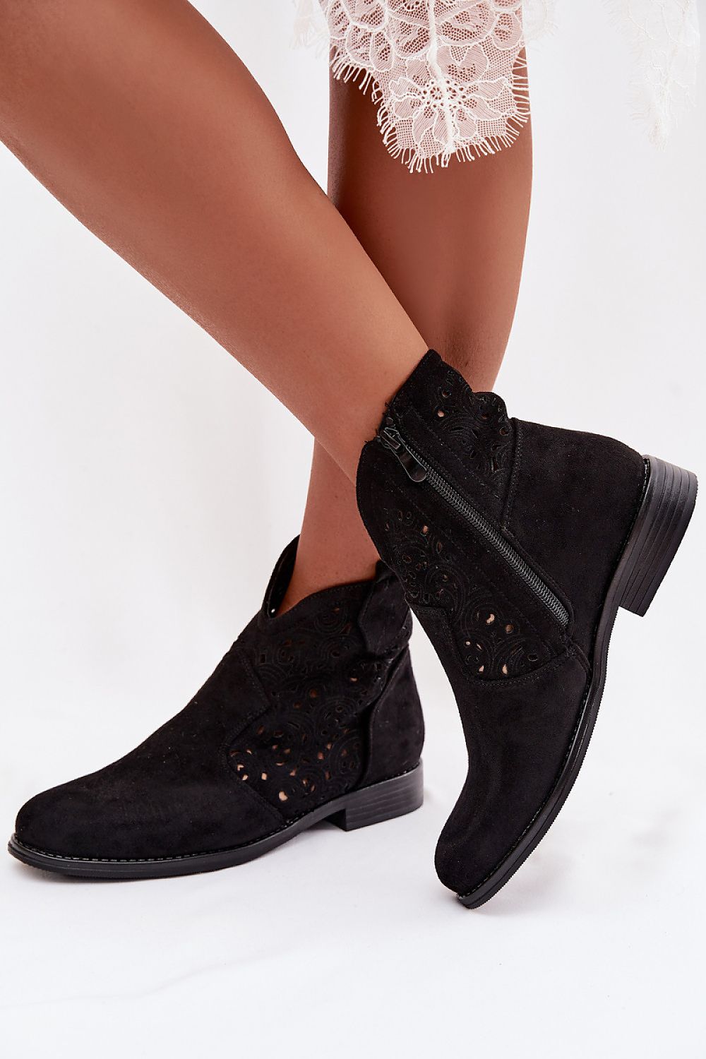  Ботуши model 224430 Step in style 