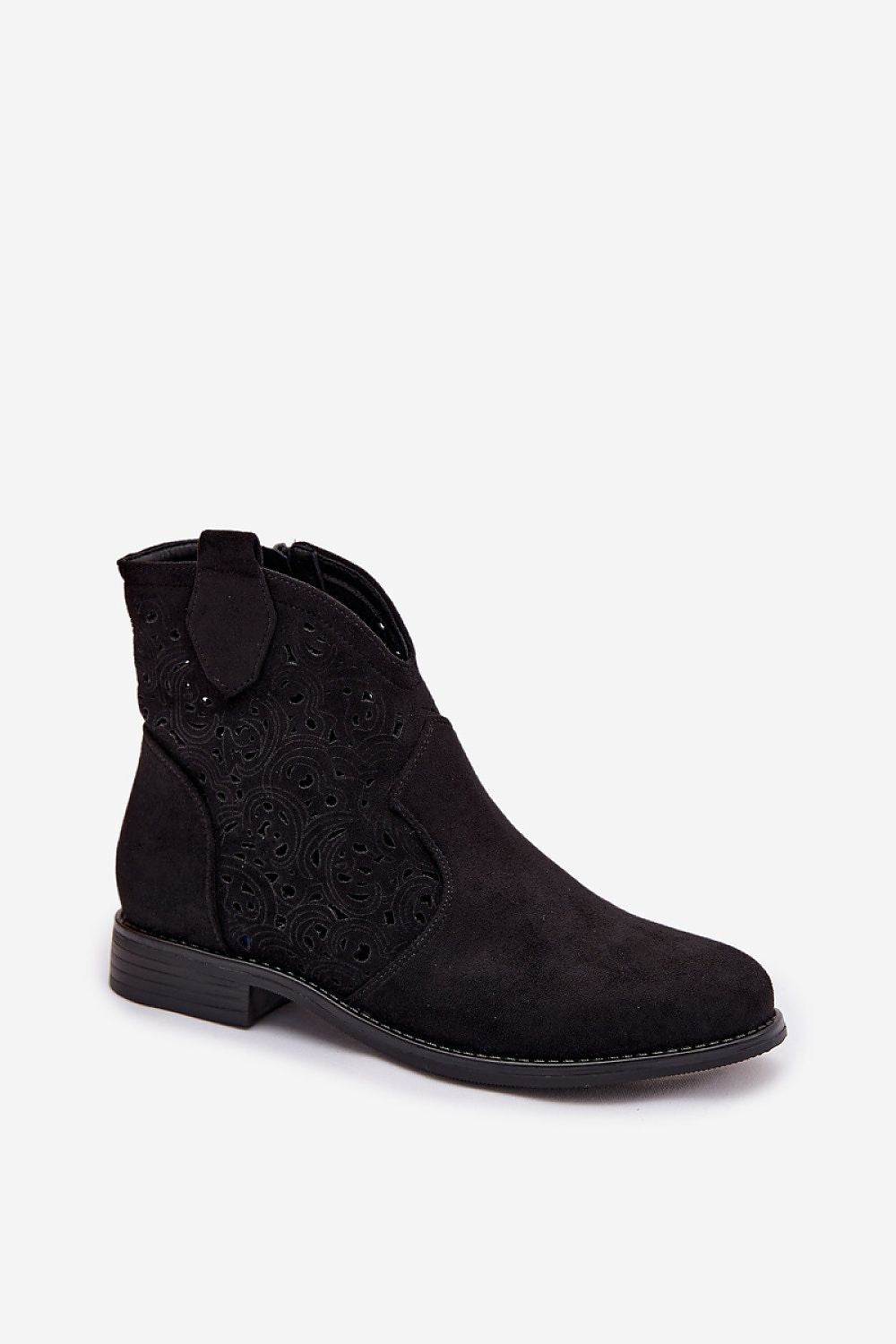  Ботуши model 224430 Step in style 