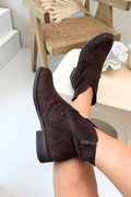 Ботуши model 224431 Step in style 