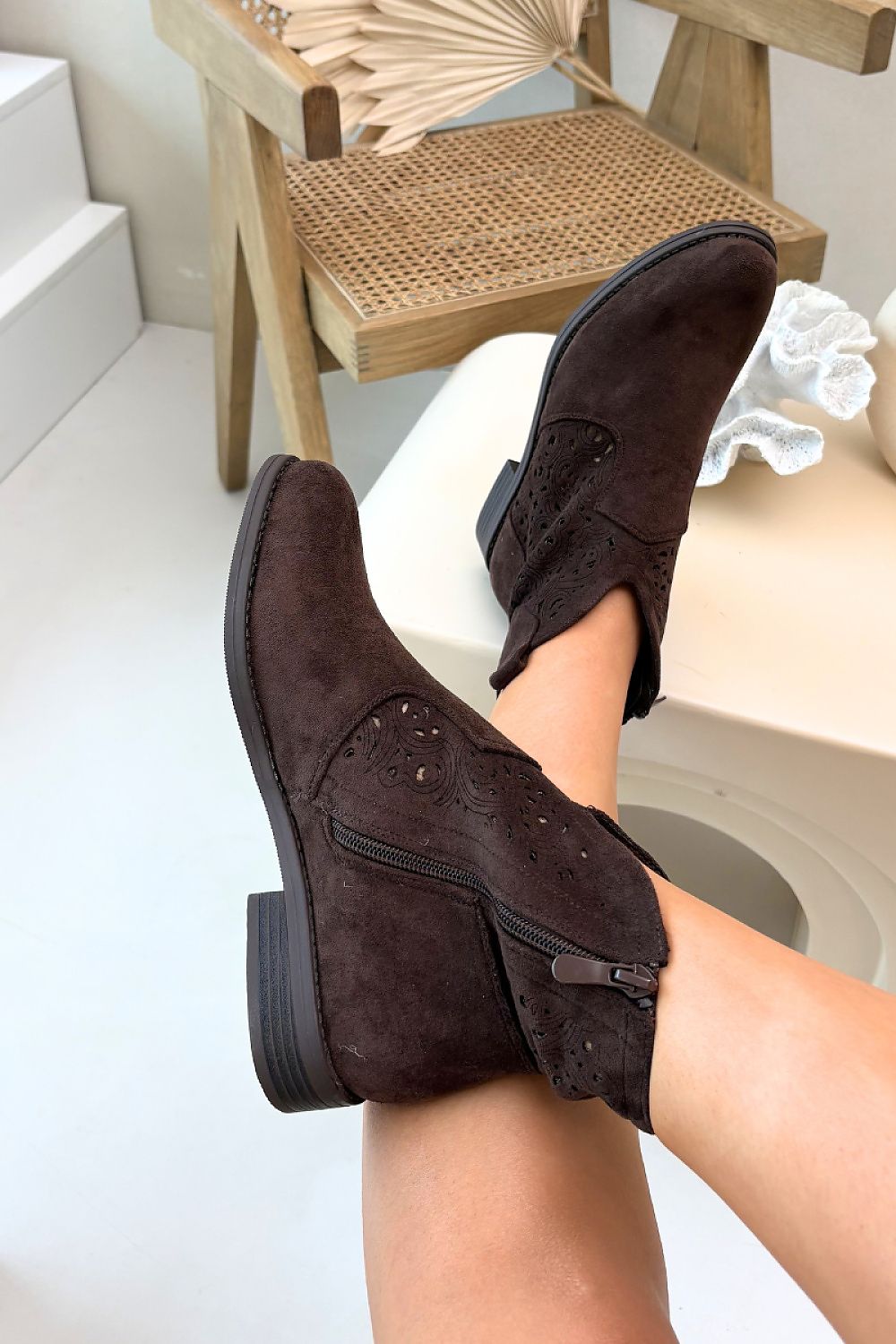 Ботуши model 224431 Step in style 