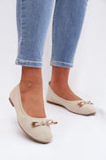  Балетни обувки model 224435 Step in style 