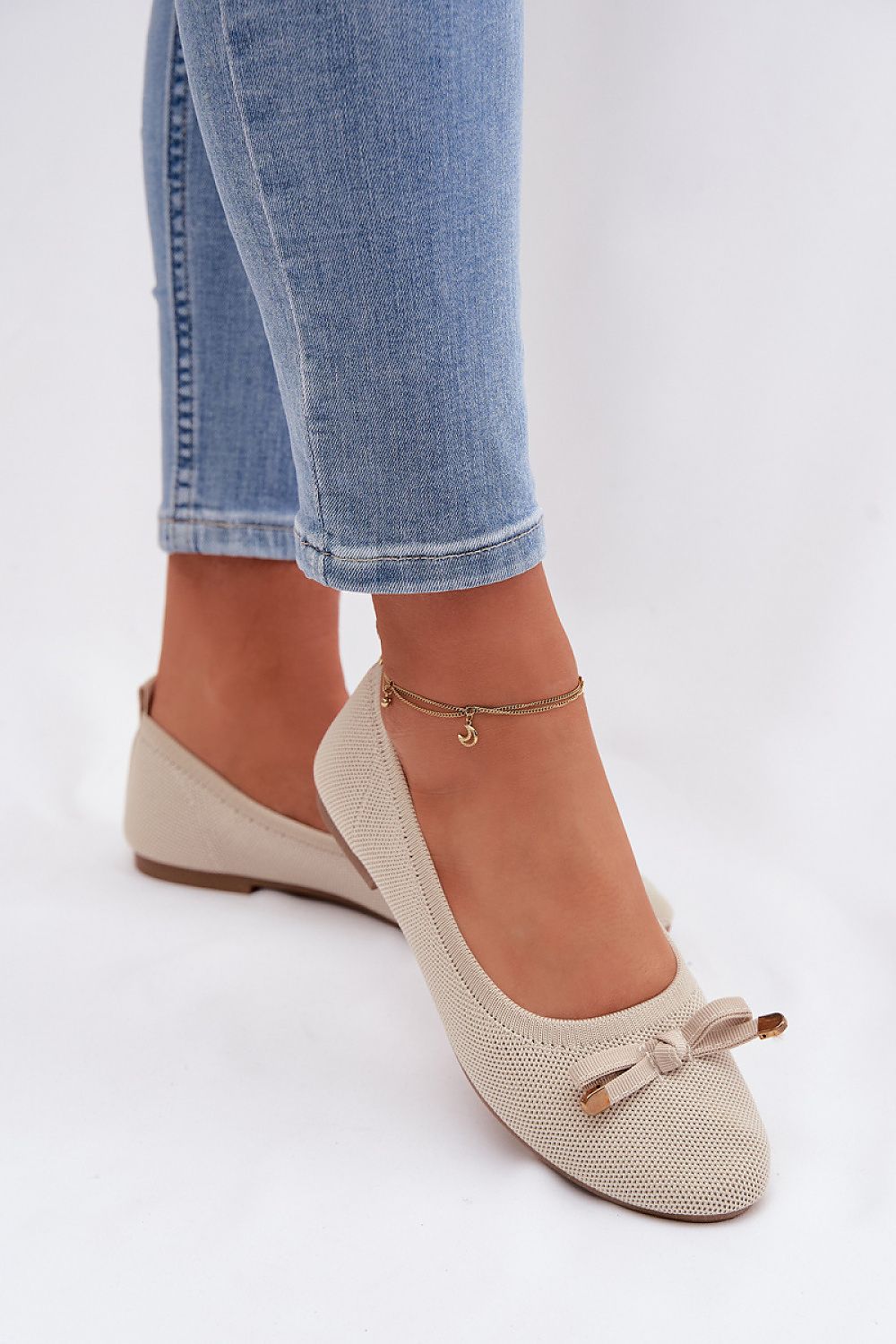  Балетни обувки model 224435 Step in style 