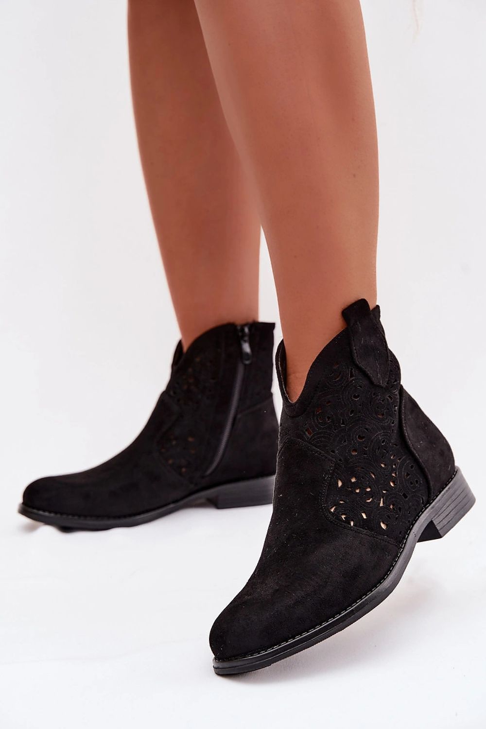  Ботуши model 224430 Step in style 