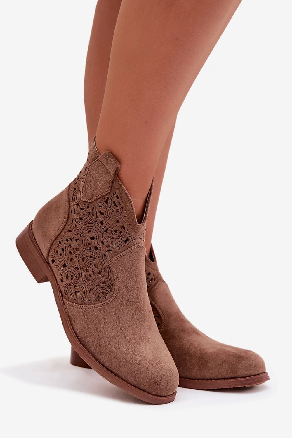  Ботуши model 224432 Step in style 
