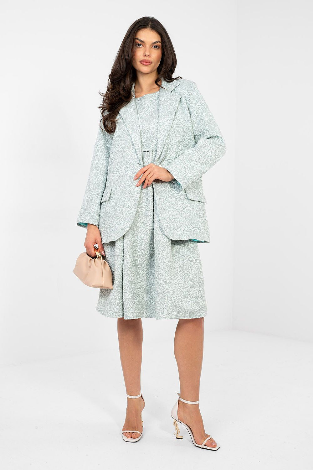  Яке model 224444 Rue Paris 