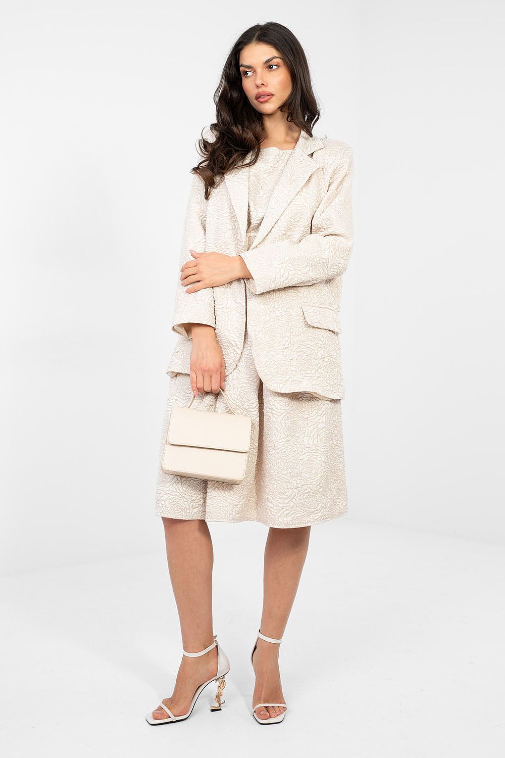  Яке model 224446 Rue Paris 