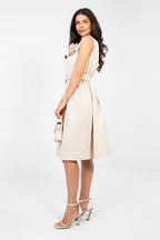  Коктейлна рокля model 224447 Rue Paris 