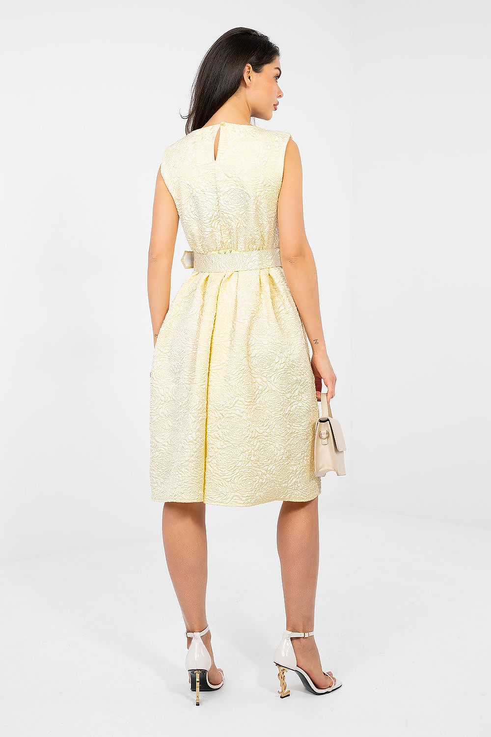  Коктейлна рокля model 224448 Rue Paris 