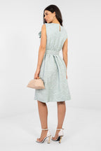  Коктейлна рокля model 224449 Rue Paris 