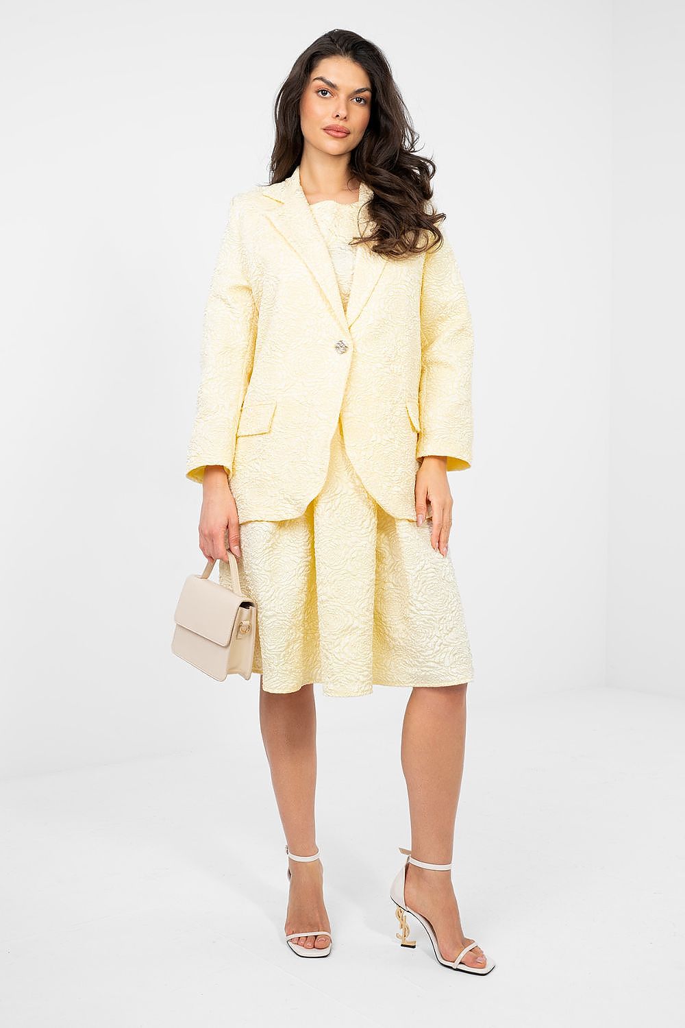  Яке model 224445 Rue Paris 