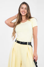  Блуза model 224608 Rue Paris 