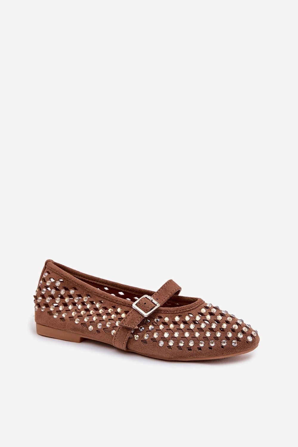  Балетни обувки model 224623 Step in style 