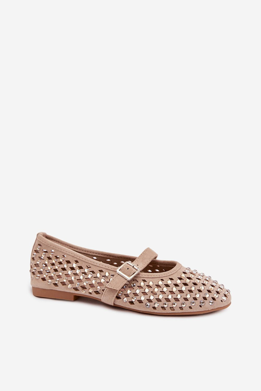  Балетни обувки model 224624 Step in style 