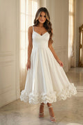  Вечерна рокля model 224629 Bicotone 