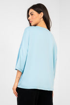  Блуза model 224645 Rue Paris 
