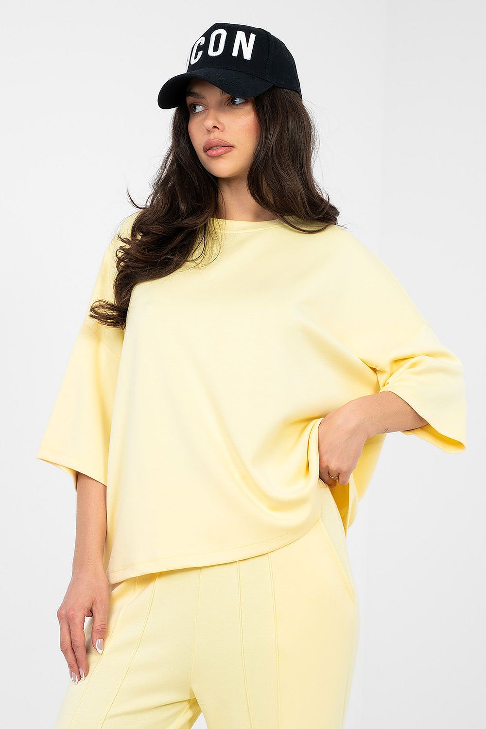  Блуза model 224646 Rue Paris 