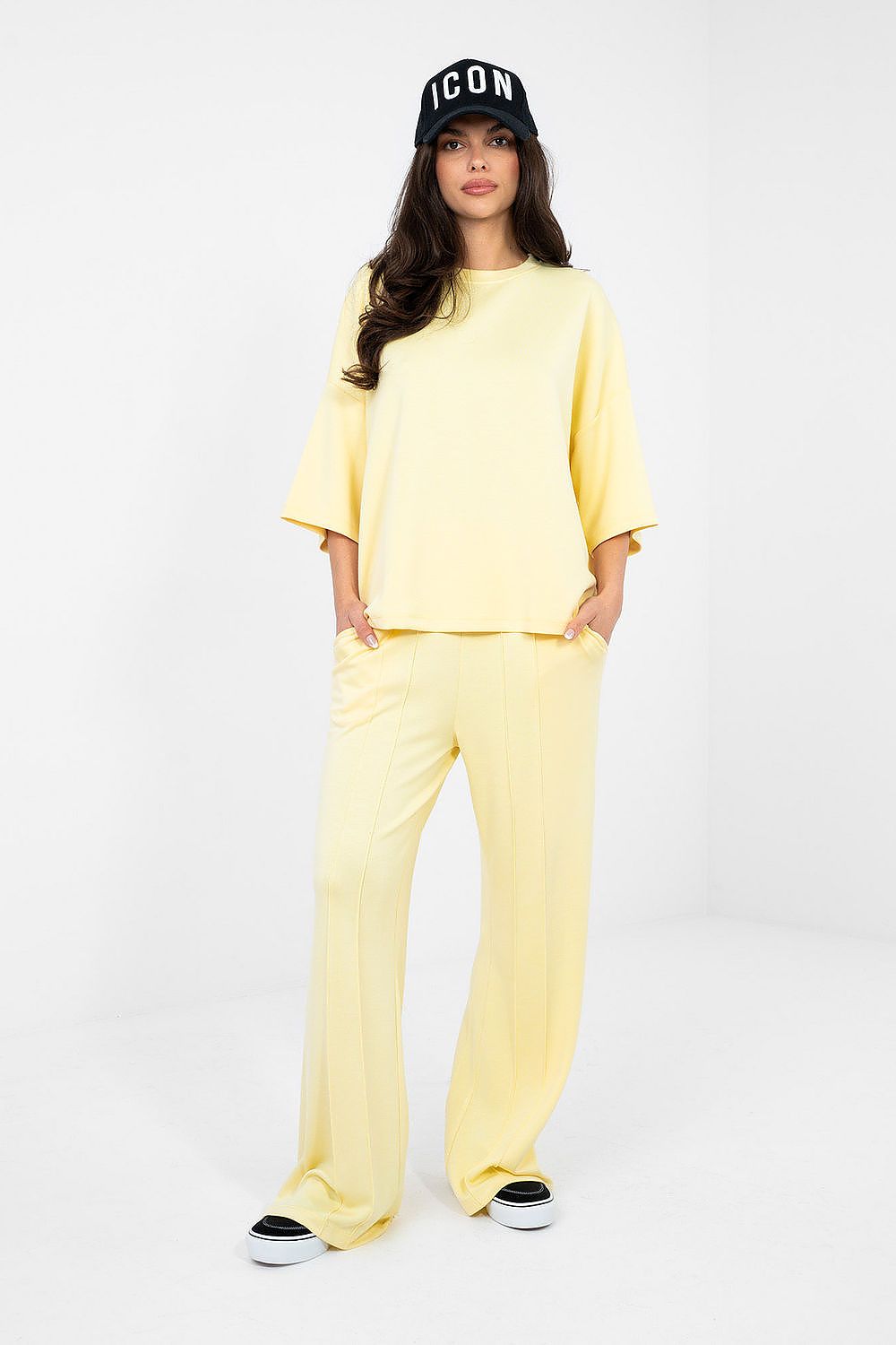  Блуза model 224646 Rue Paris 