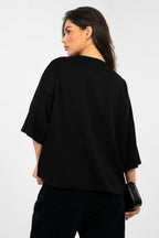  Блуза model 224648 Rue Paris 