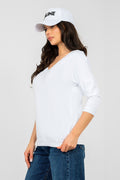  Блуза model 224650 Rue Paris 
