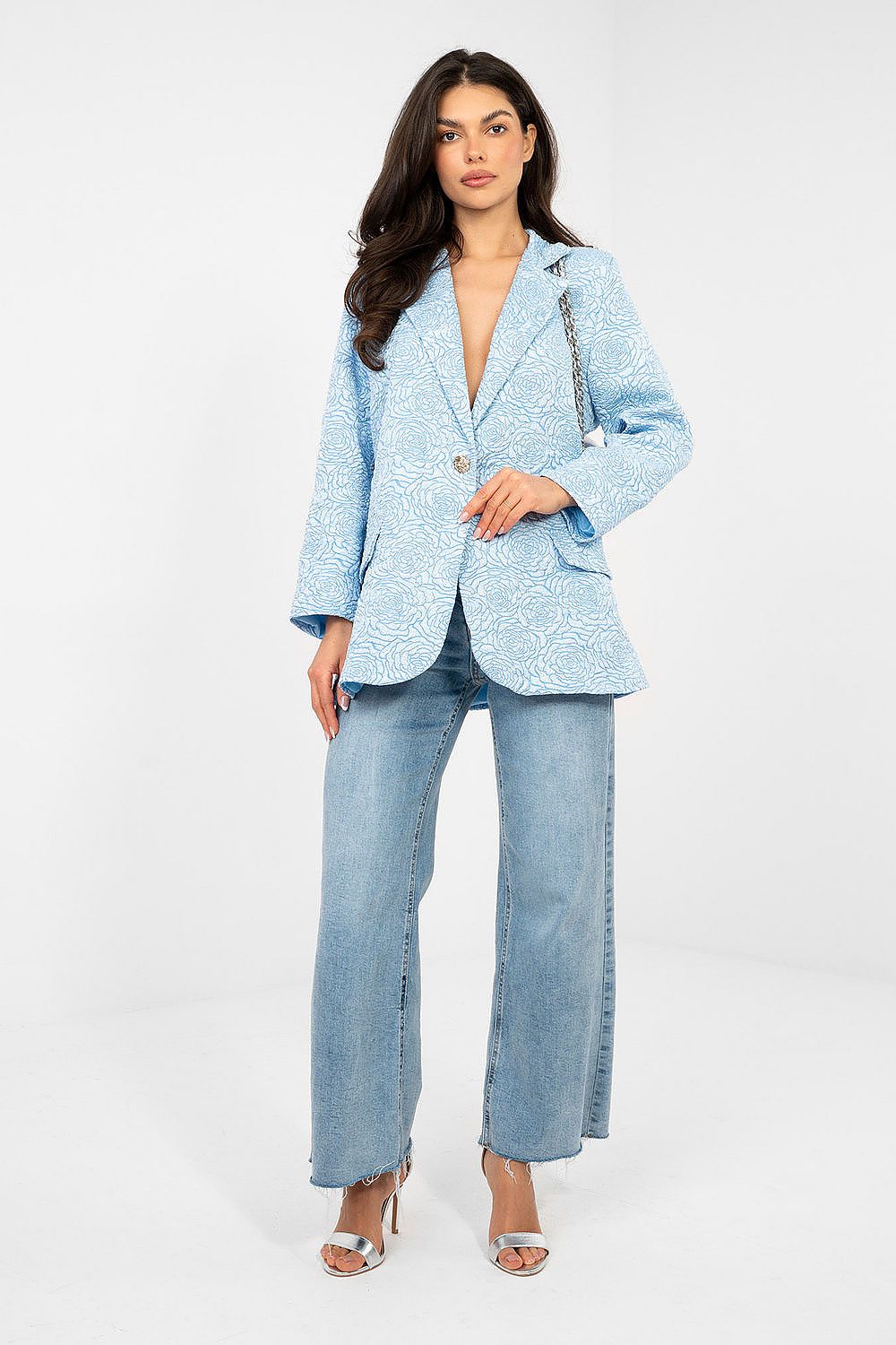  Яке model 224655 Rue Paris 