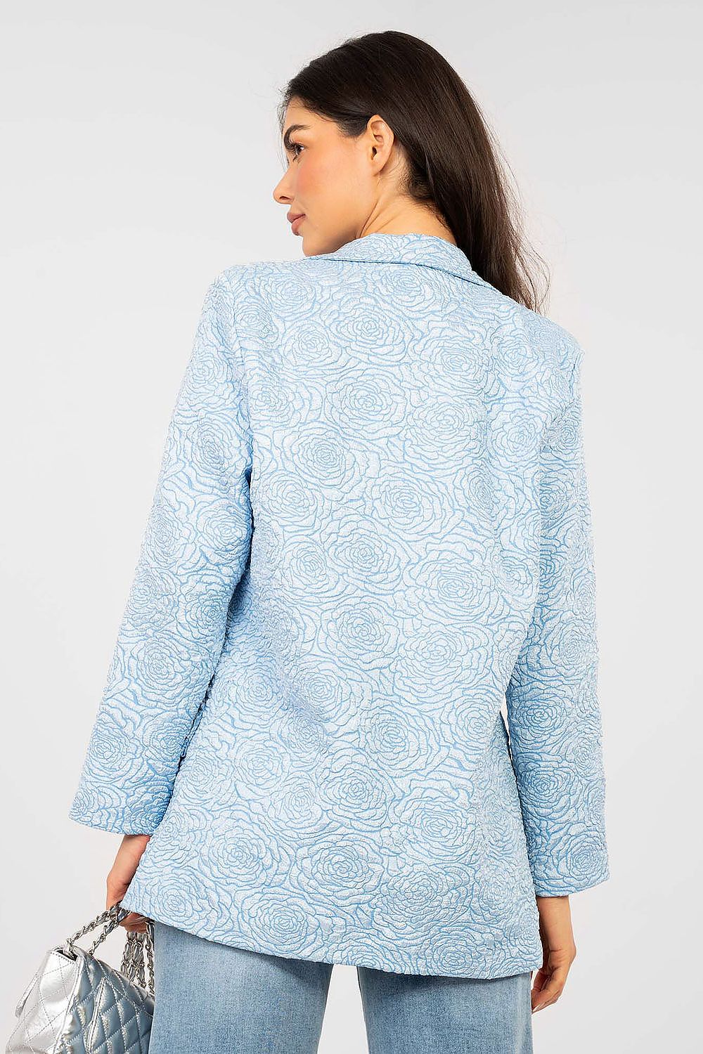  Яке model 224655 Rue Paris 
