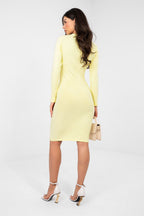  Дневна рокля model 224670 Rue Paris 
