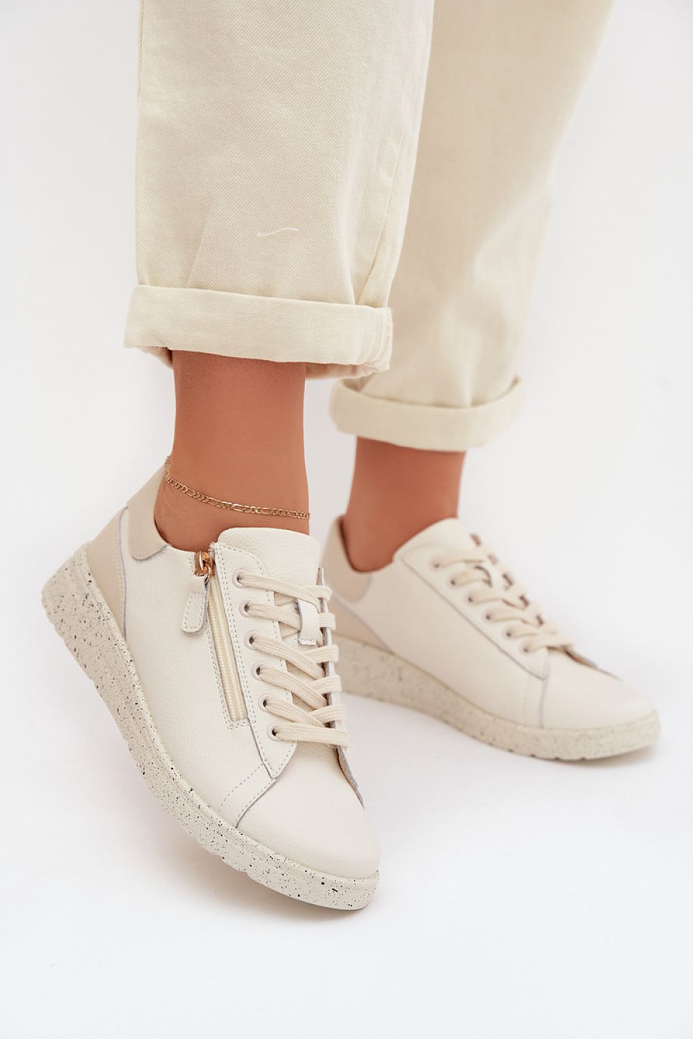  Ниски обувки model 224708 Step in style 