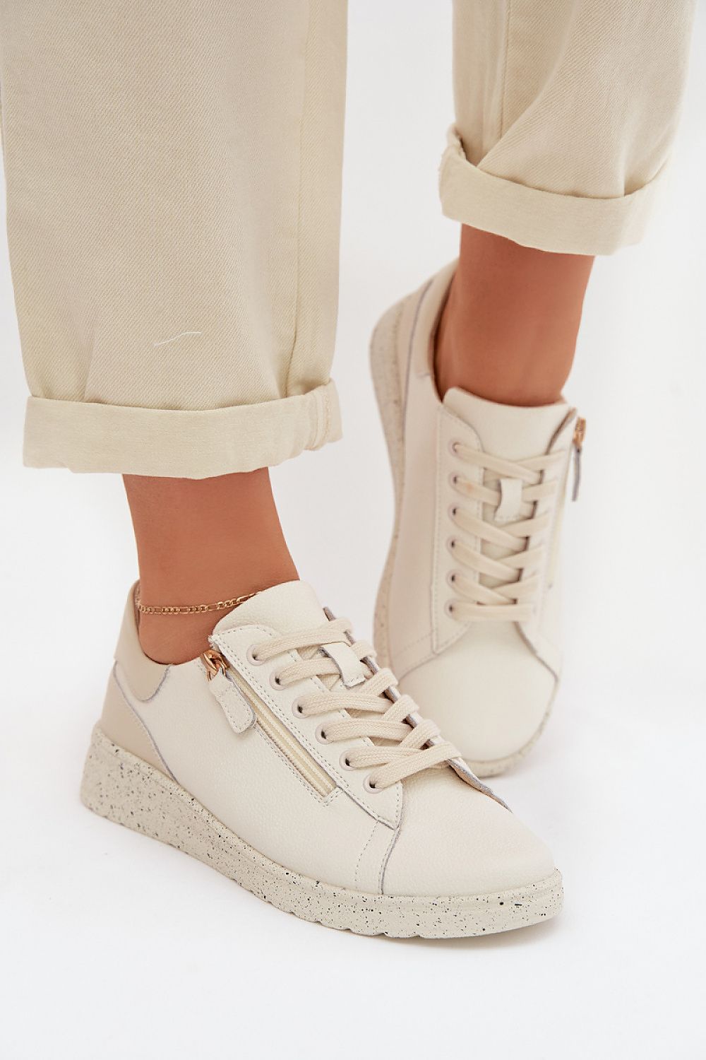  Ниски обувки model 224708 Step in style 