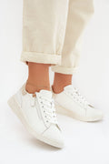  Ниски обувки model 224709 Step in style 