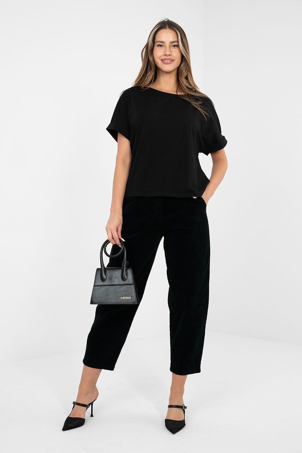  Блуза model 224744 Rue Paris 