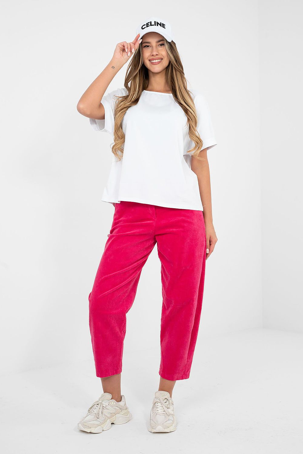  Блуза model 224745 Rue Paris 