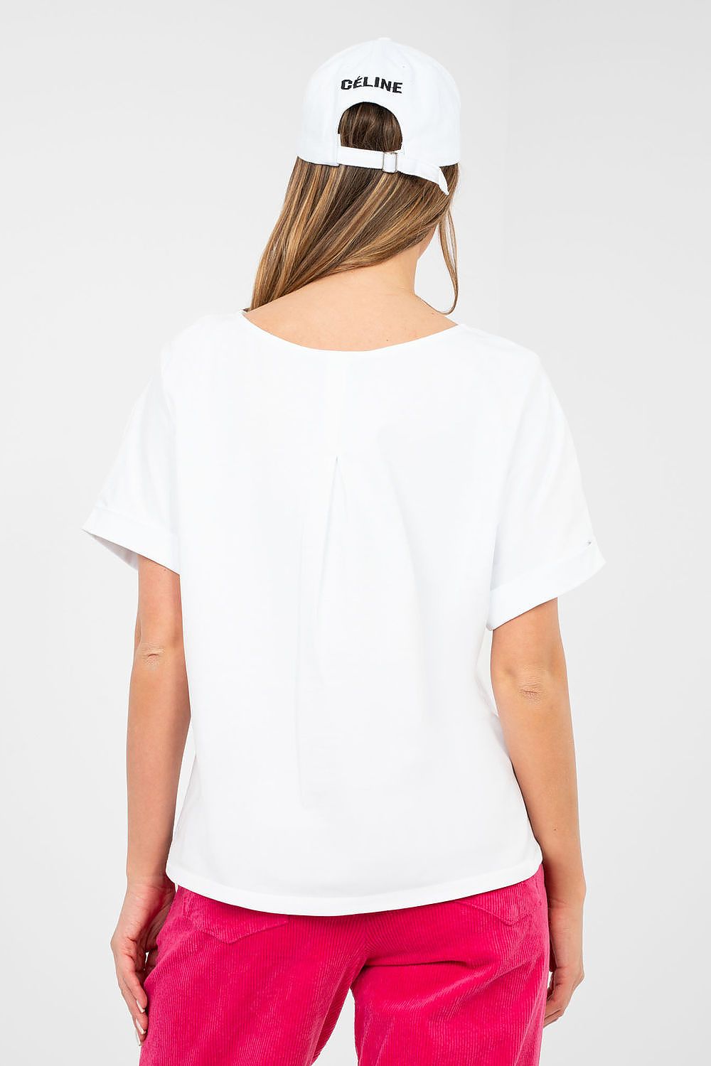  Блуза model 224745 Rue Paris 