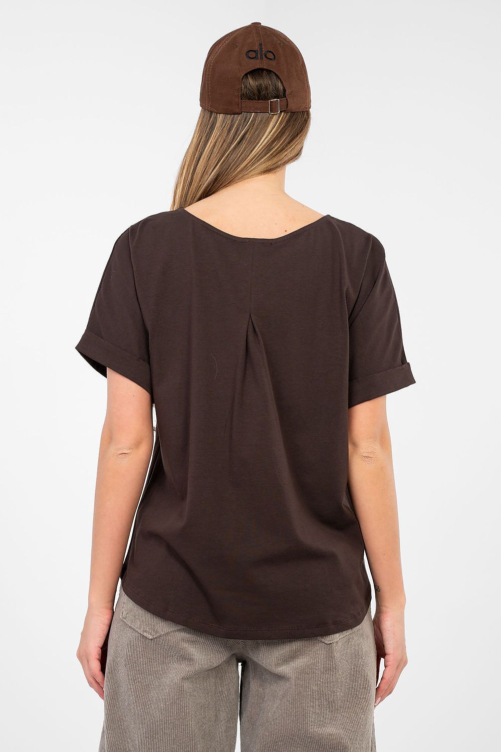  Блуза model 224746 Rue Paris 