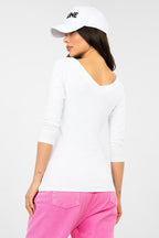  Блуза model 224750 Rue Paris 