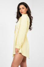  Дневна рокля model 224767 Rue Paris 