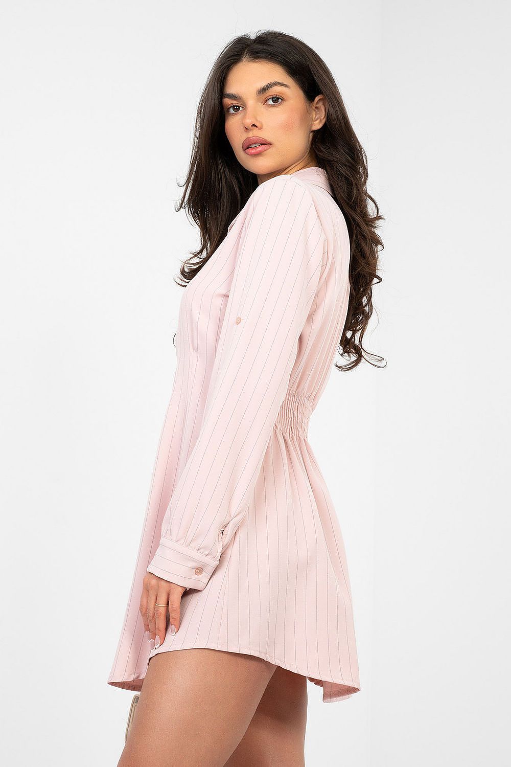  Дневна рокля model 224768 Rue Paris 