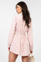  Дневна рокля model 224768 Rue Paris 