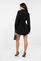  Дневна рокля model 224769 Rue Paris 