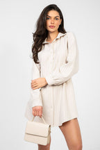  Дневна рокля model 224770 Rue Paris 