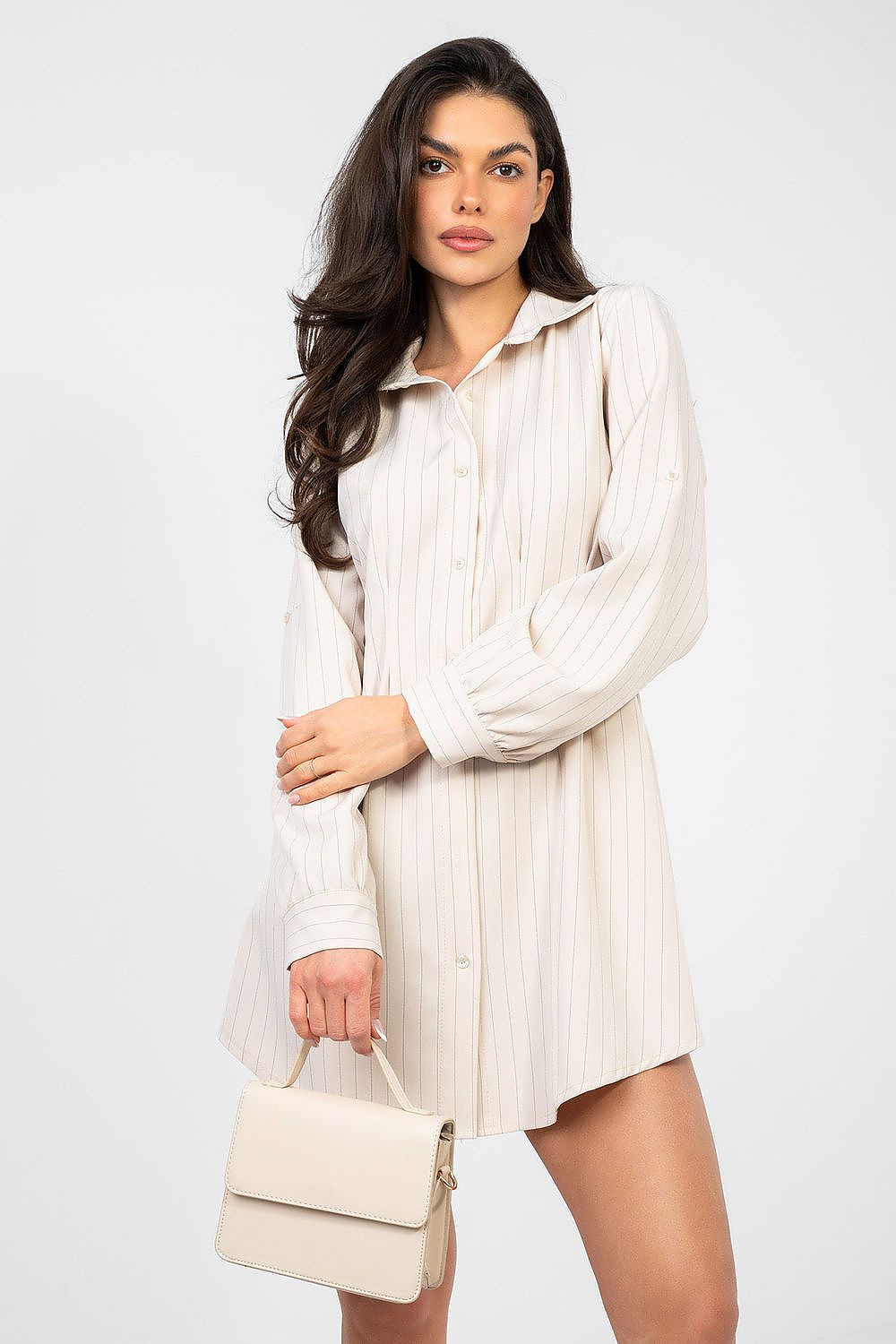  Дневна рокля model 224770 Rue Paris 