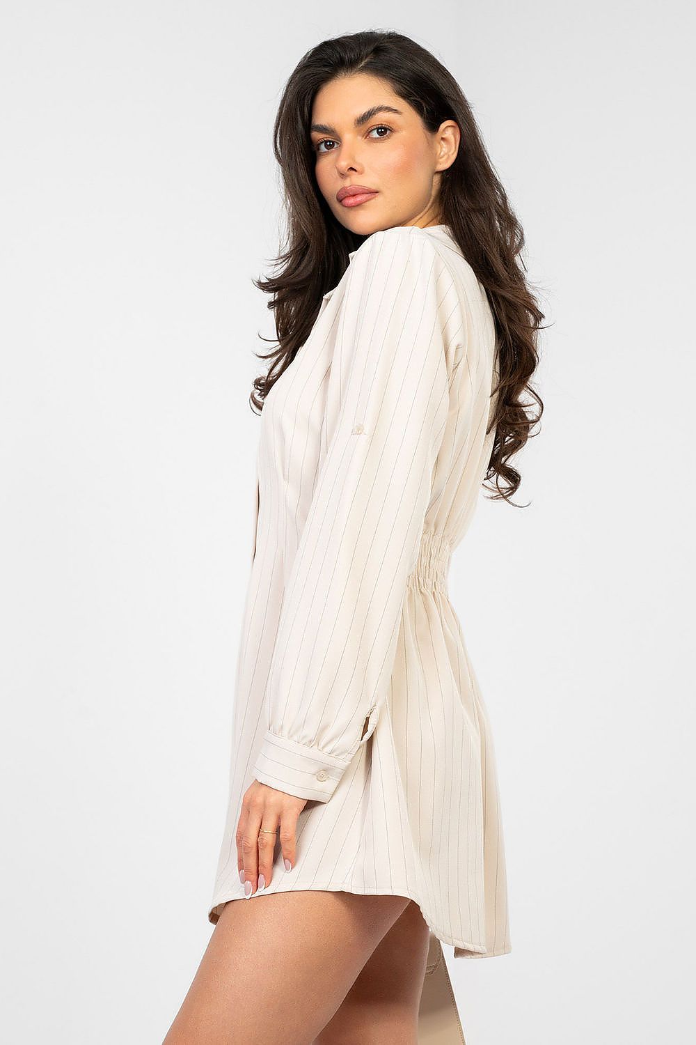 Дневна рокля model 224770 Rue Paris 