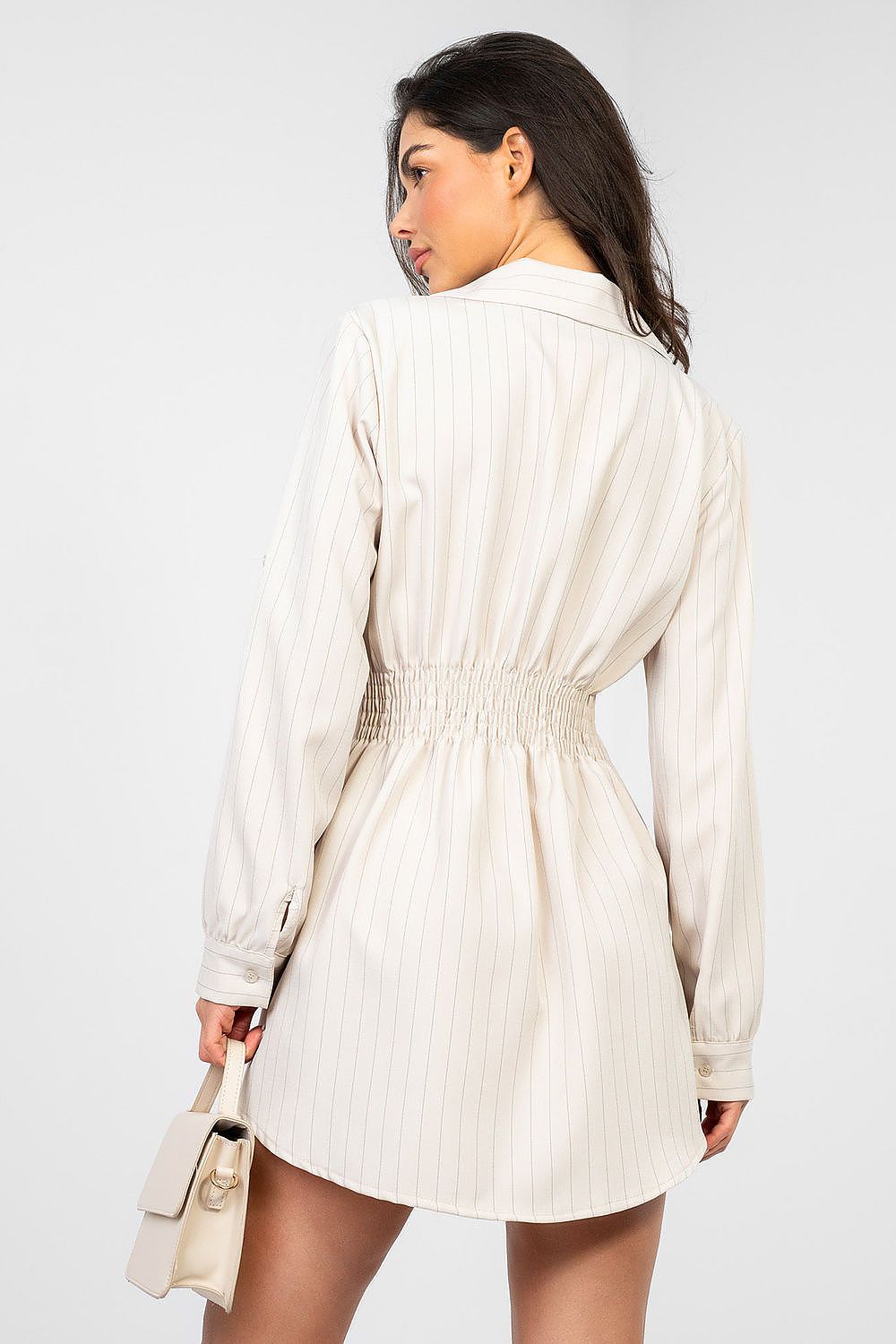  Дневна рокля model 224770 Rue Paris 