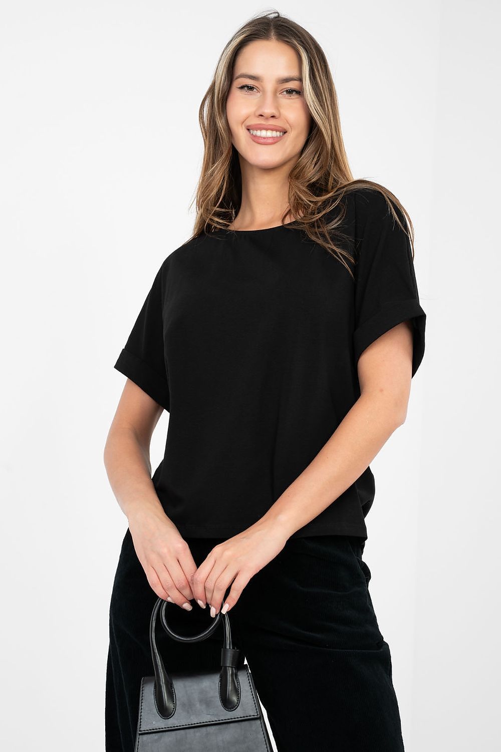  Блуза model 224744 Rue Paris 