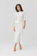  Дневна рокля model 224809 Roco Fashion 
